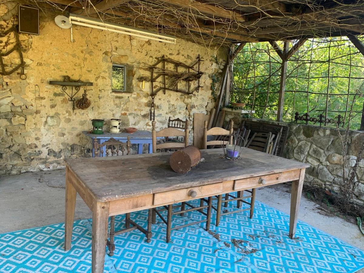 Maison L'Atelier Thollet Esterno foto