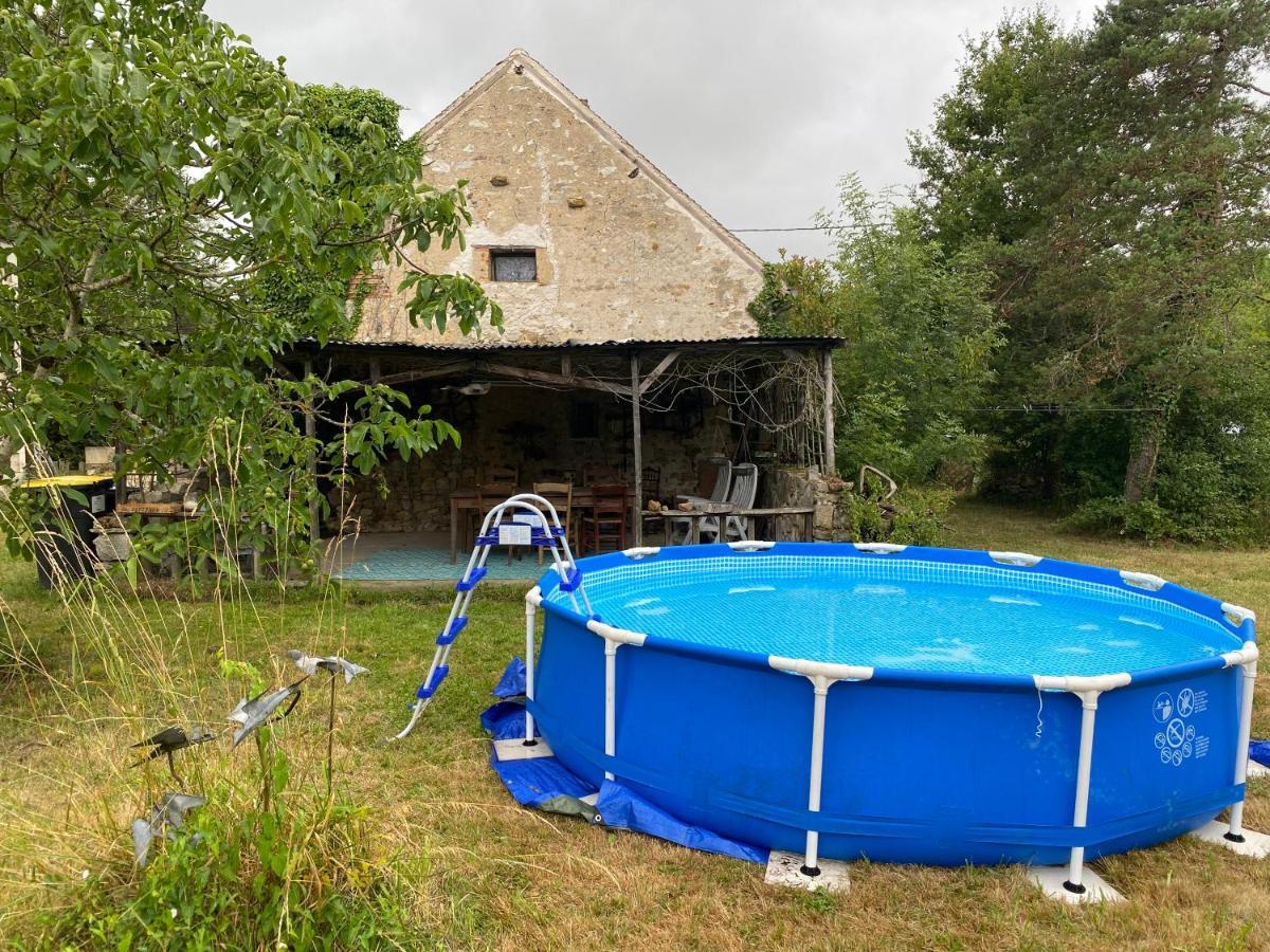 Maison L'Atelier Thollet Esterno foto