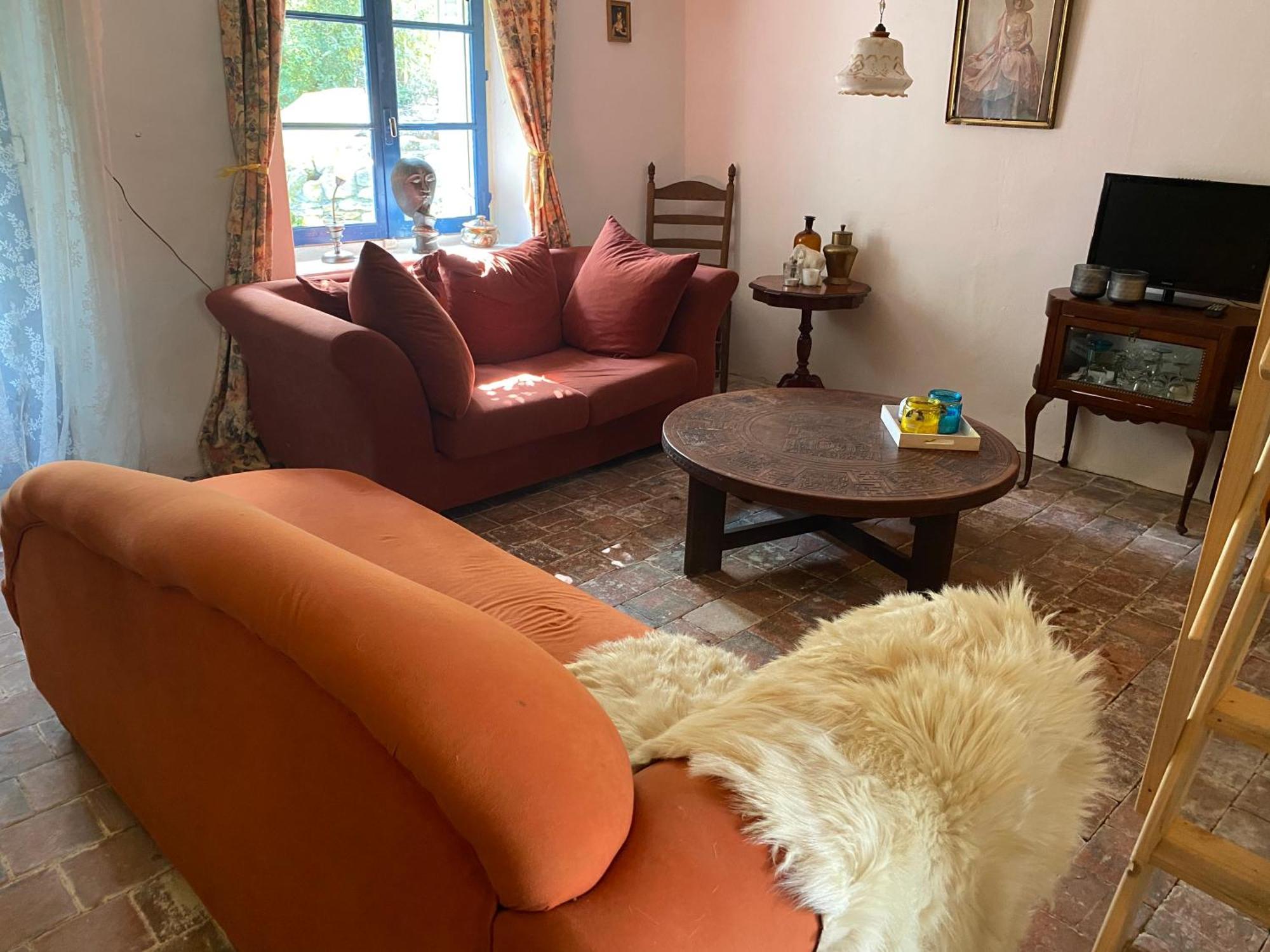 Maison L'Atelier Thollet Esterno foto