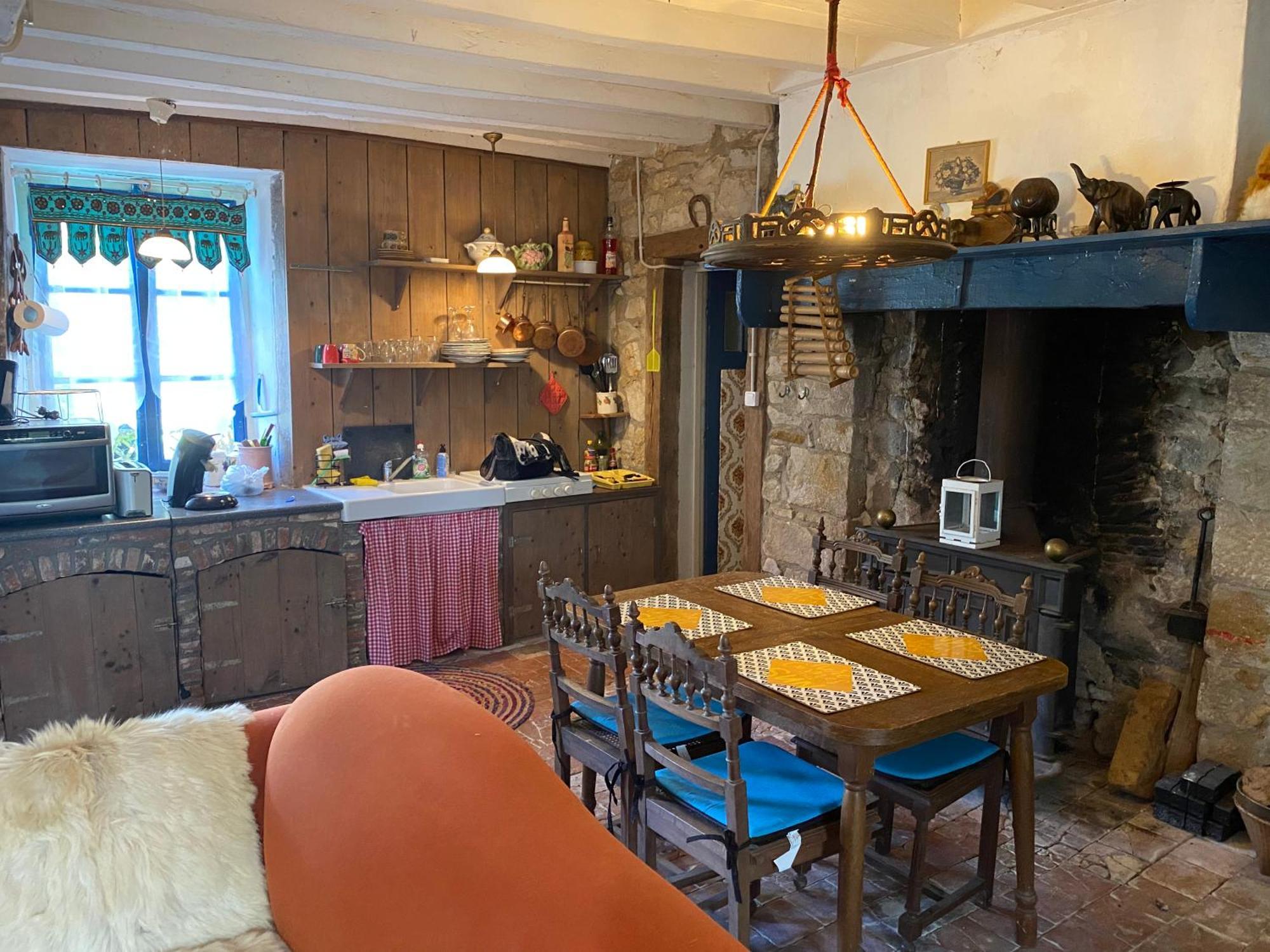 Maison L'Atelier Thollet Esterno foto