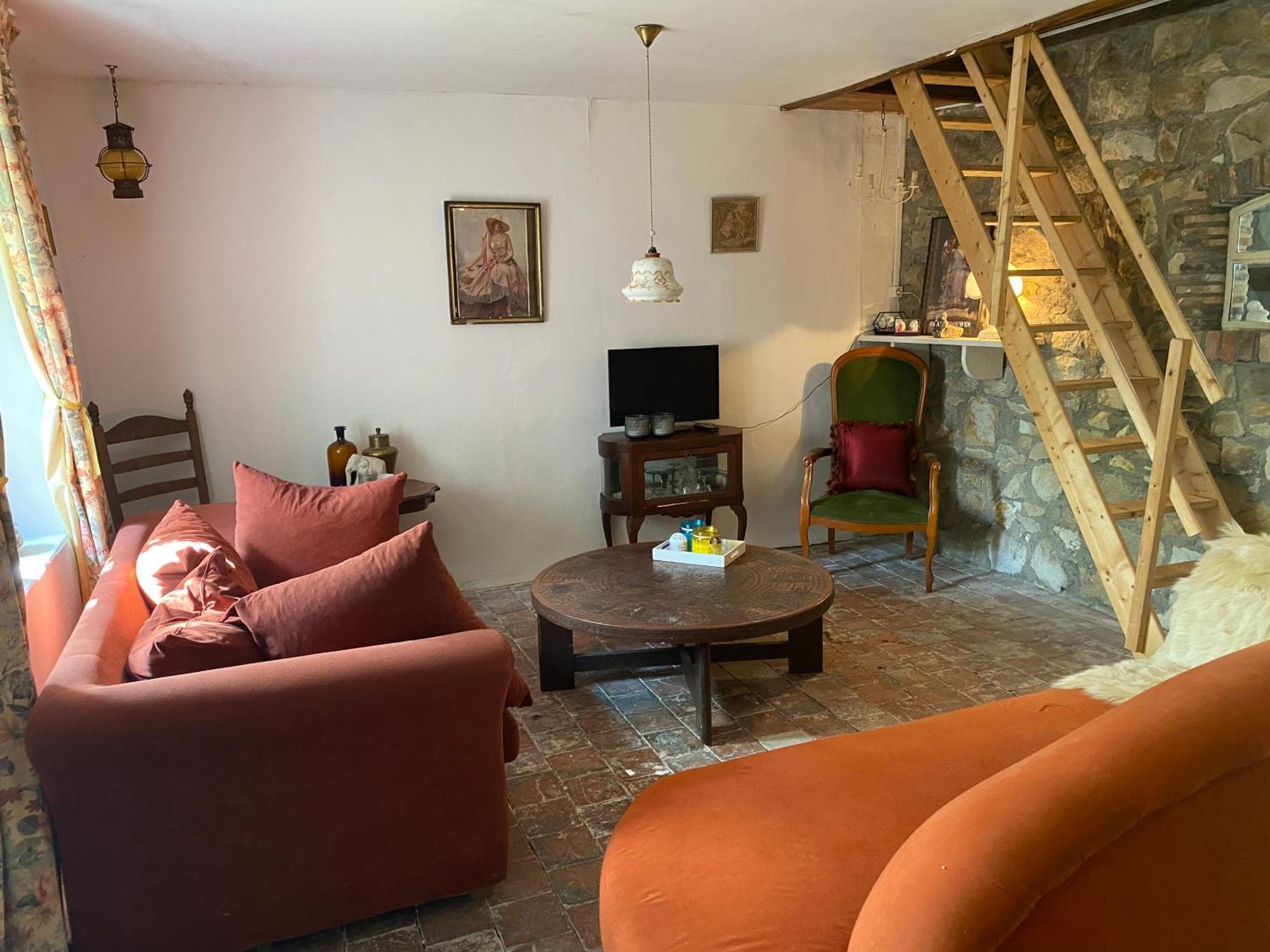 Maison L'Atelier Thollet Esterno foto